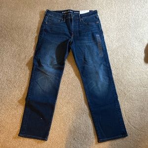 Men’s jeans